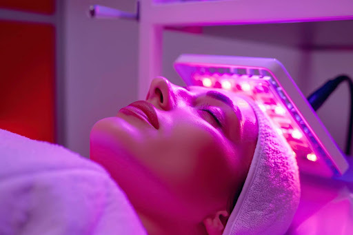 Phototherapy (Light Therapy)